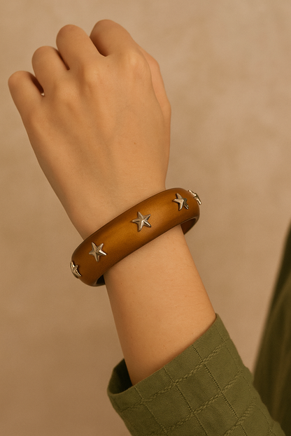 Starwood Bangle