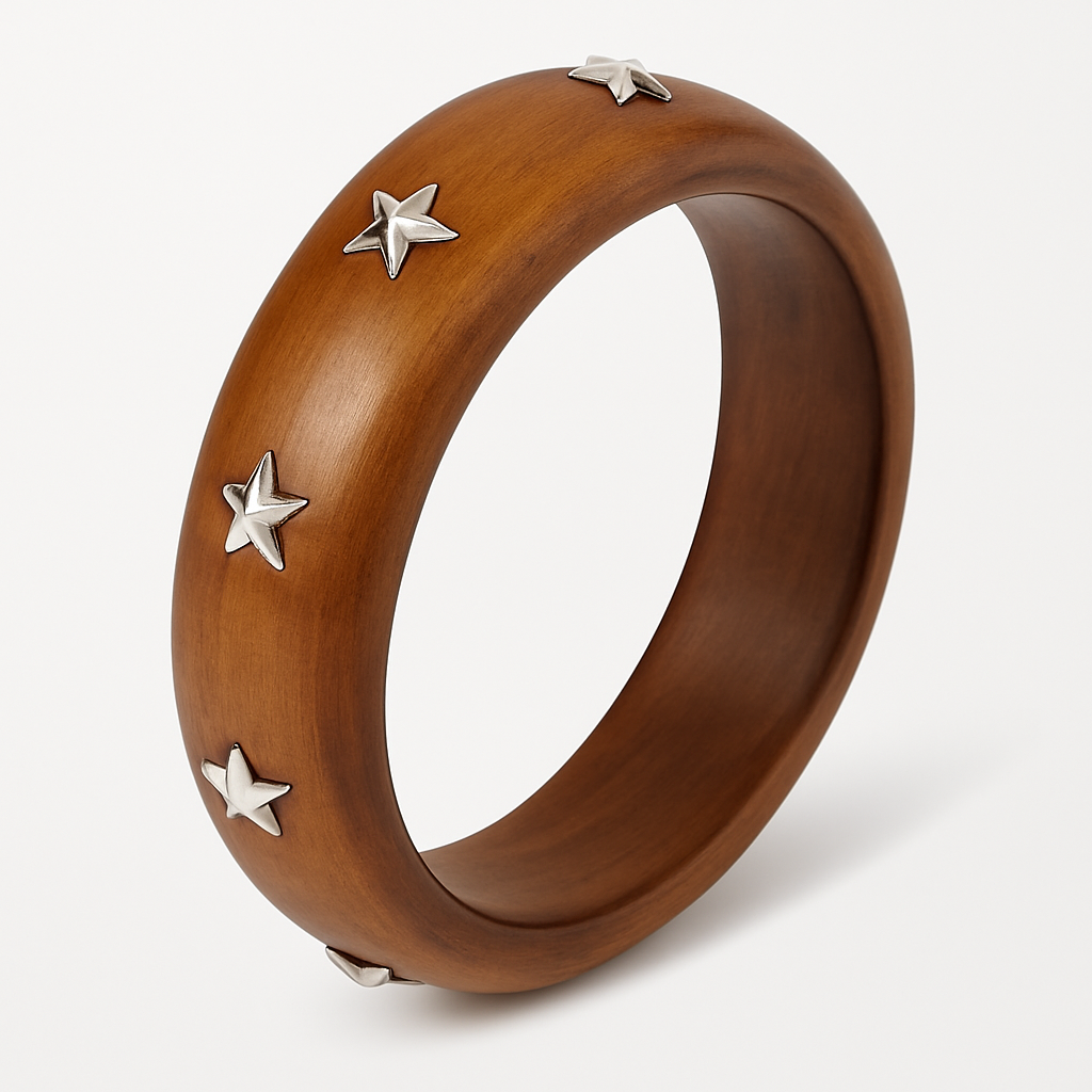 Starwood Bangle