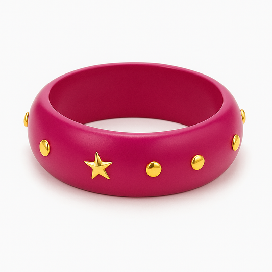 Star Pop Bangle