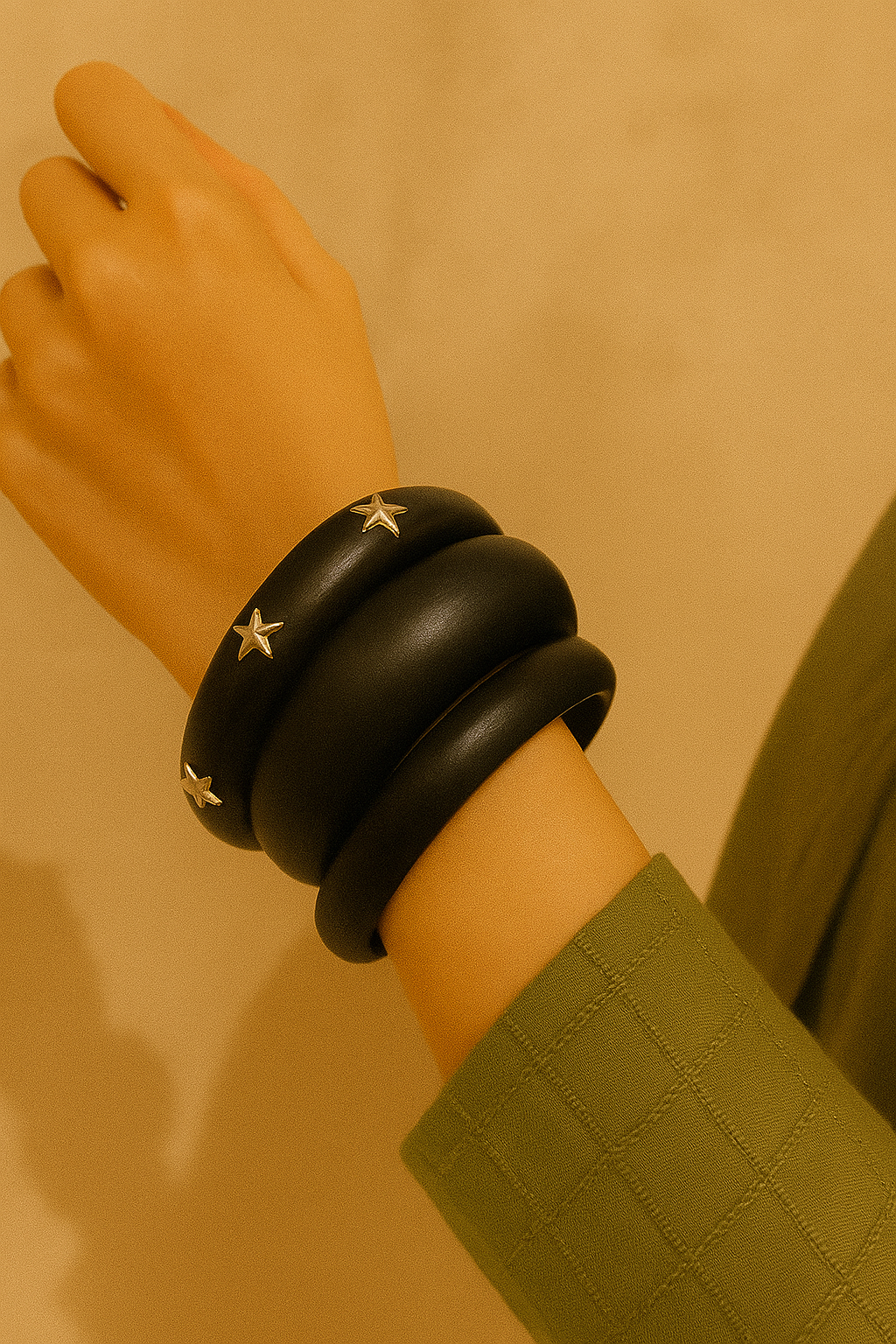 Midnight Stack