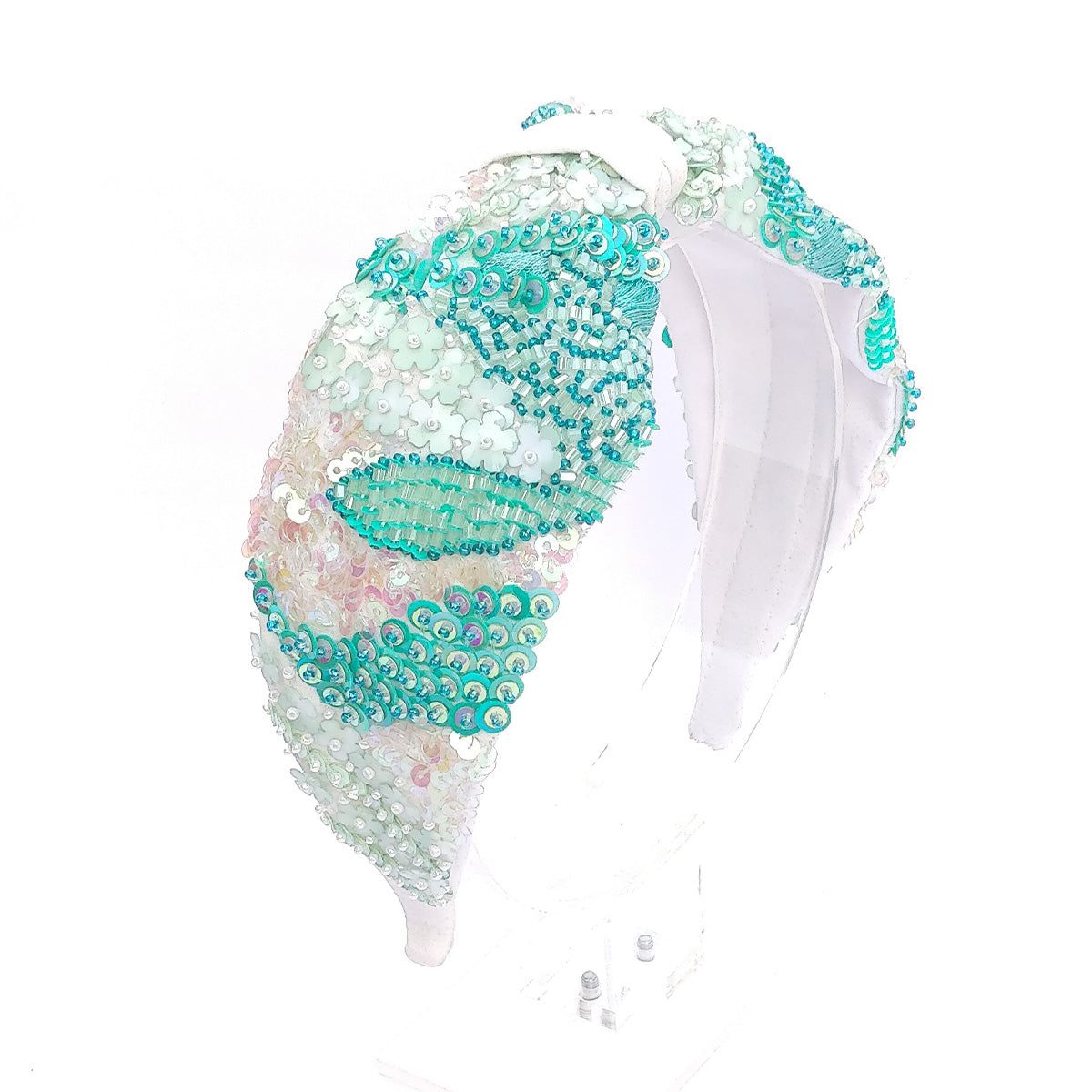 Sea Mist Hairband