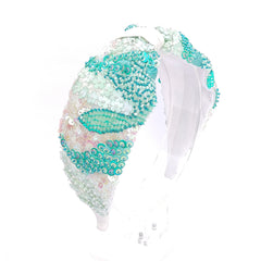 Sea Mist Hairband