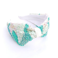 Sea Mist Hairband