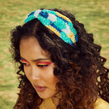 Caribbean Aura Hairband