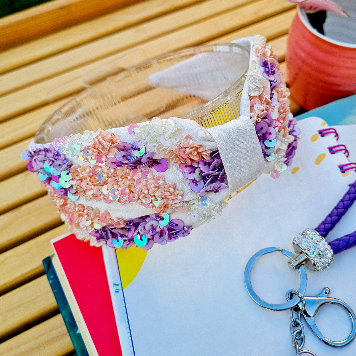Candy Hairband