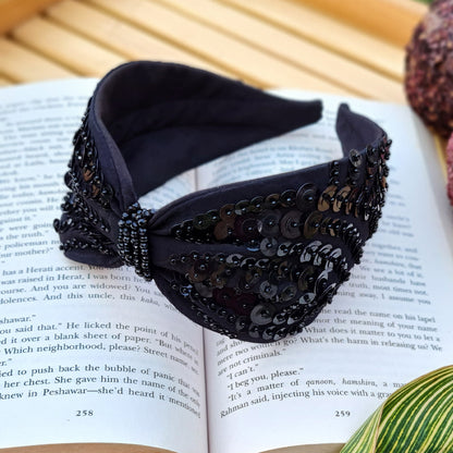 Classic Flint Hairband