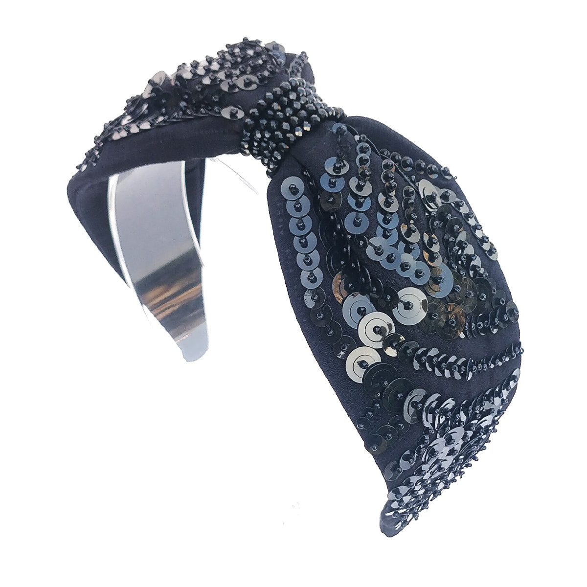 Classic Flint Hairband