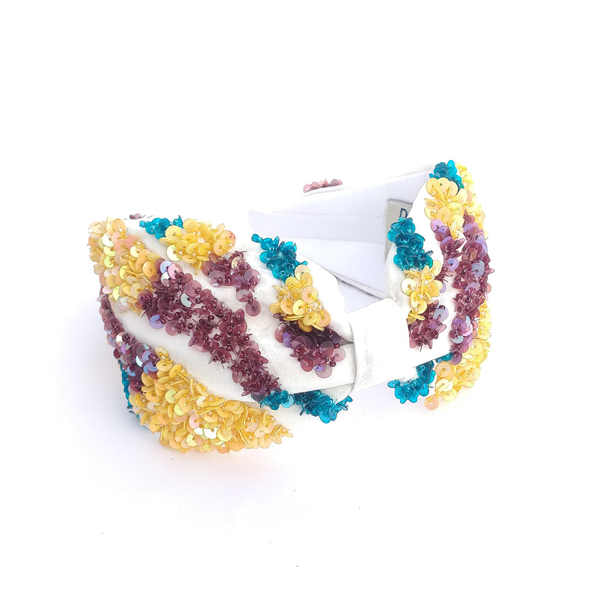 Candy Fossils Hairband