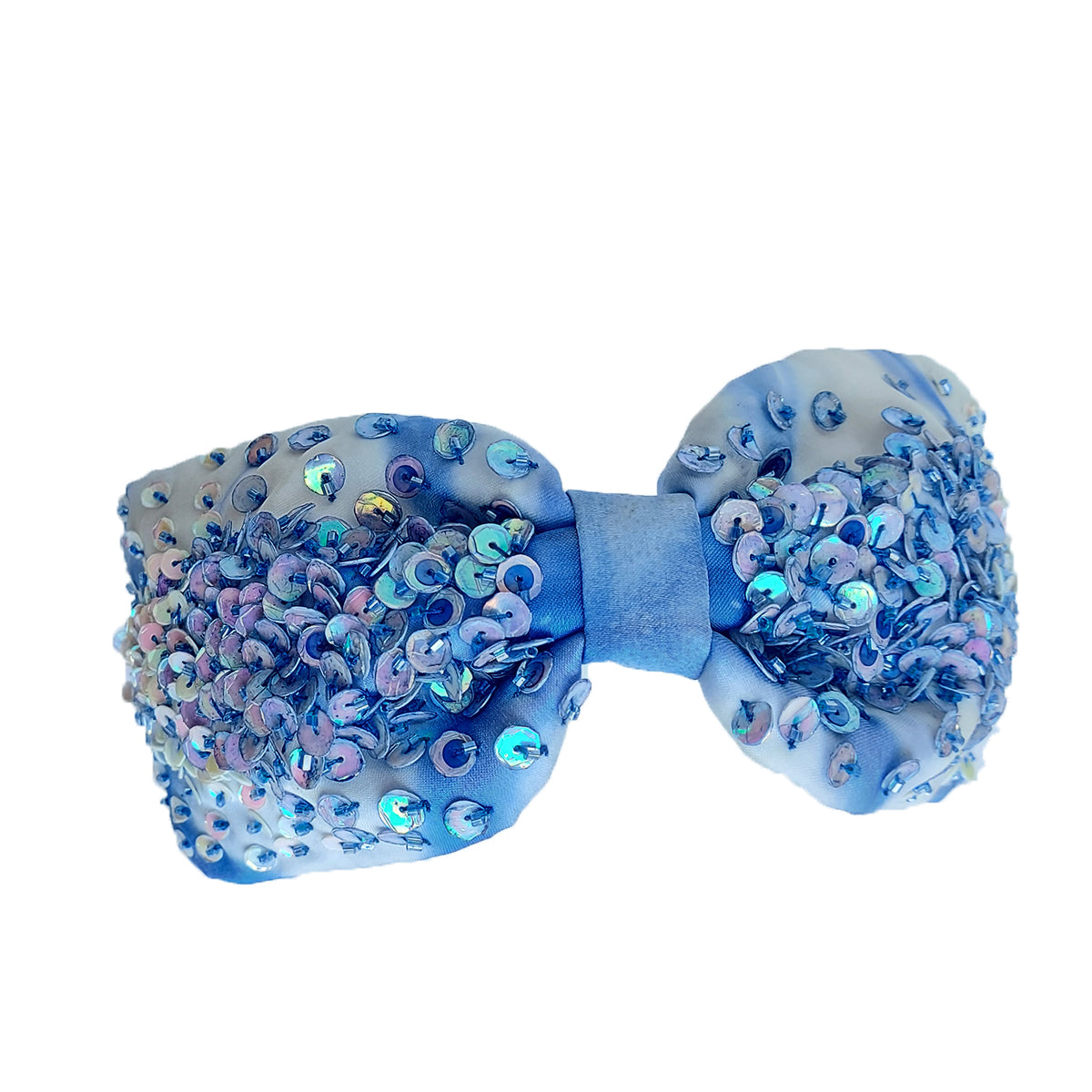 Pristine Royal Blue Hairband