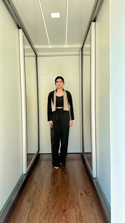 COFFEE DATE CO-ORD SET
