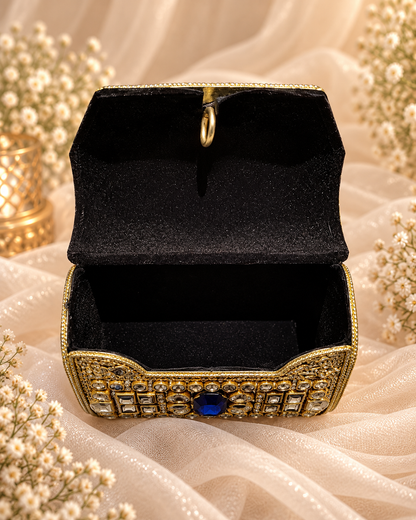 Neelam Royale Clutch (Mini)
