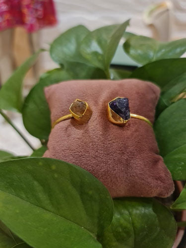 Twilight Bloom Handcuff