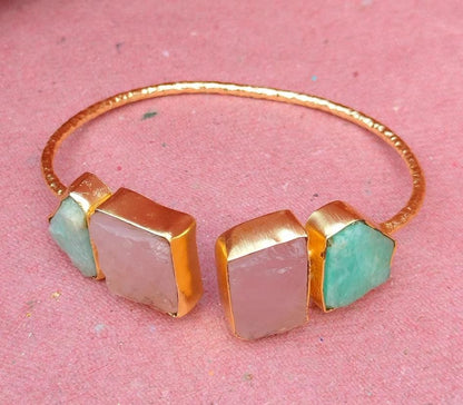Serene Serenity Cuff