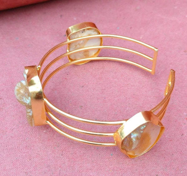 Golden Hour Cuff