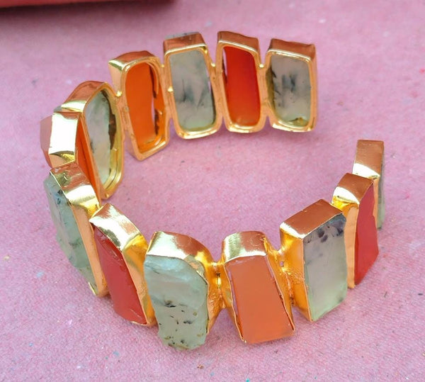 Sunset Horizon Cuff