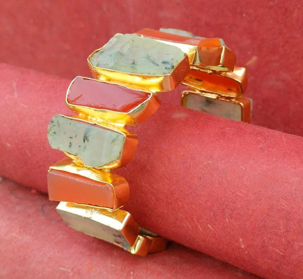 Sunset Horizon Cuff