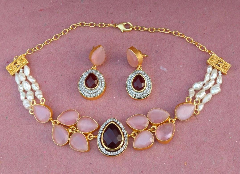 Forbidden Choker Set