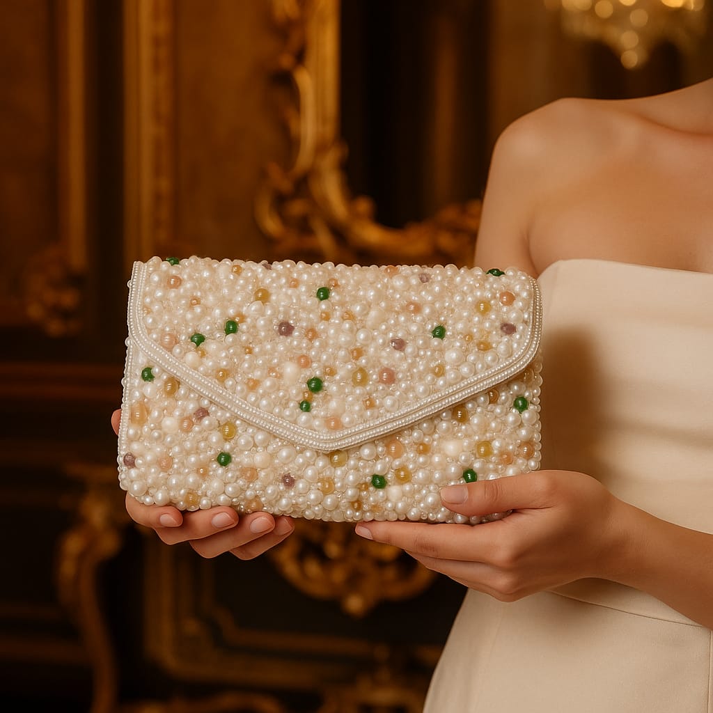 Pearl Luxe [big]