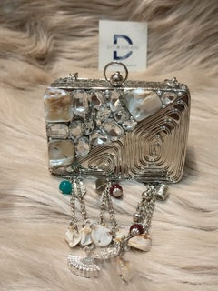 Opulent Charm silver [mini]