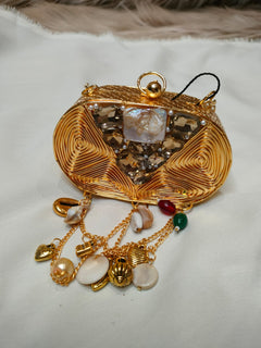 Aurelia Bloom gold [mini]