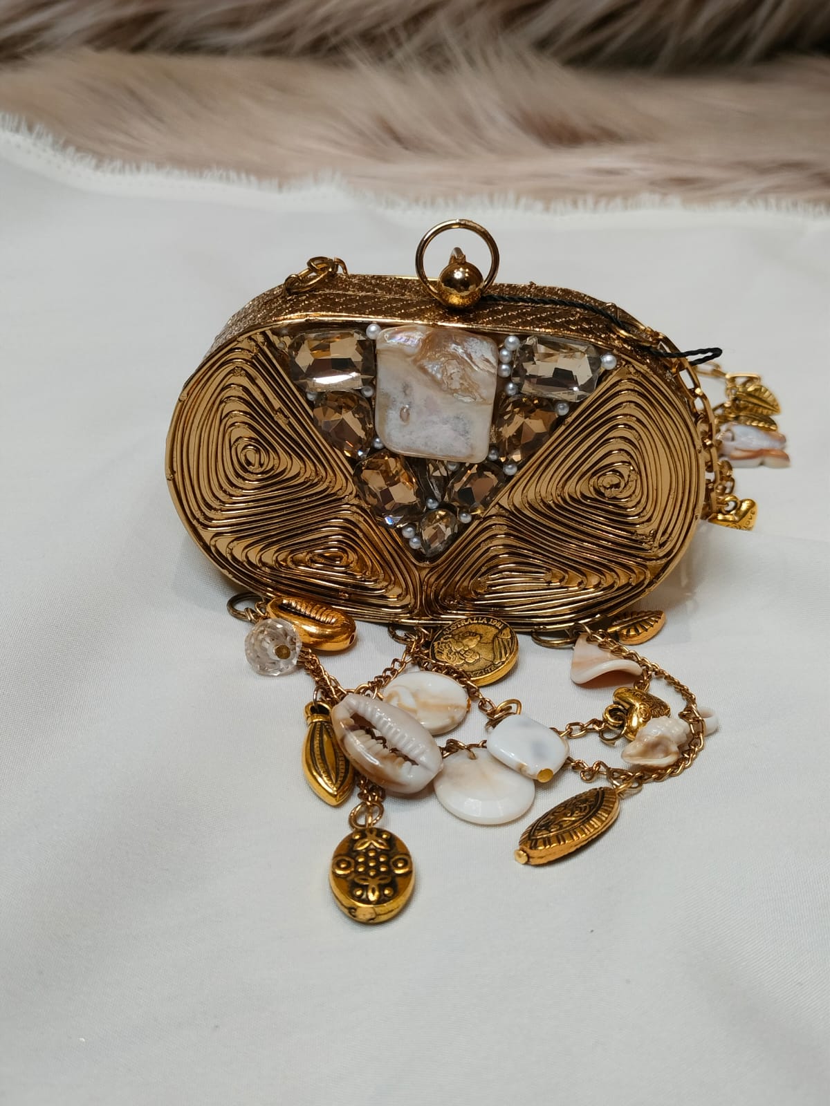 Antique Solstice