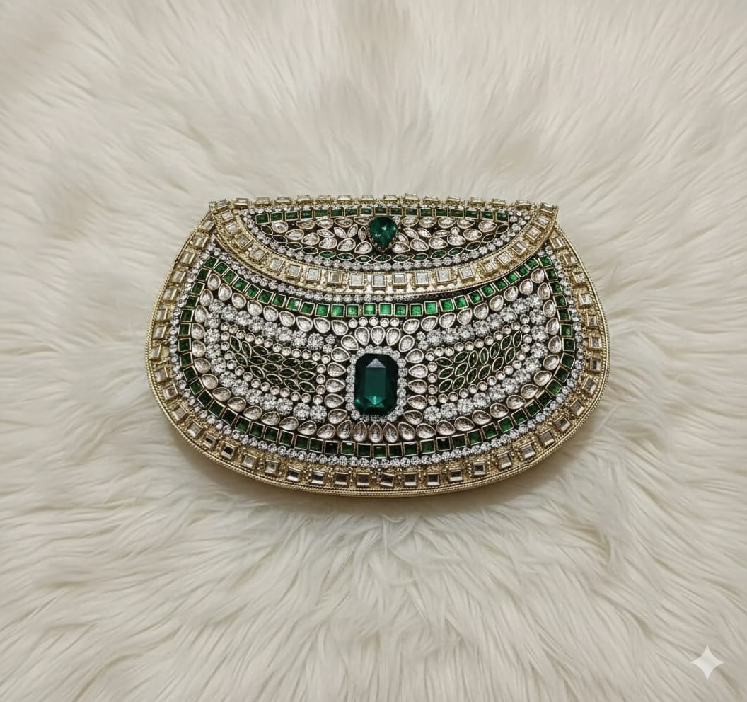 Emerald Maharani