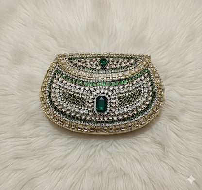 Emerald Maharani
