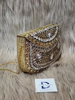 Sheesha Luxe Kundan [big]