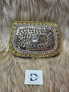 Sheesha Luxe Kundan [big]