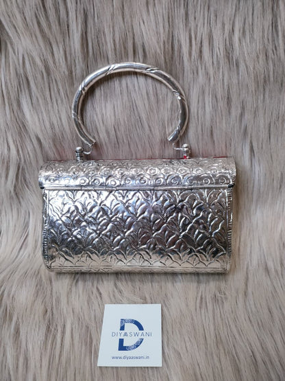 Zariya Silver Heritag