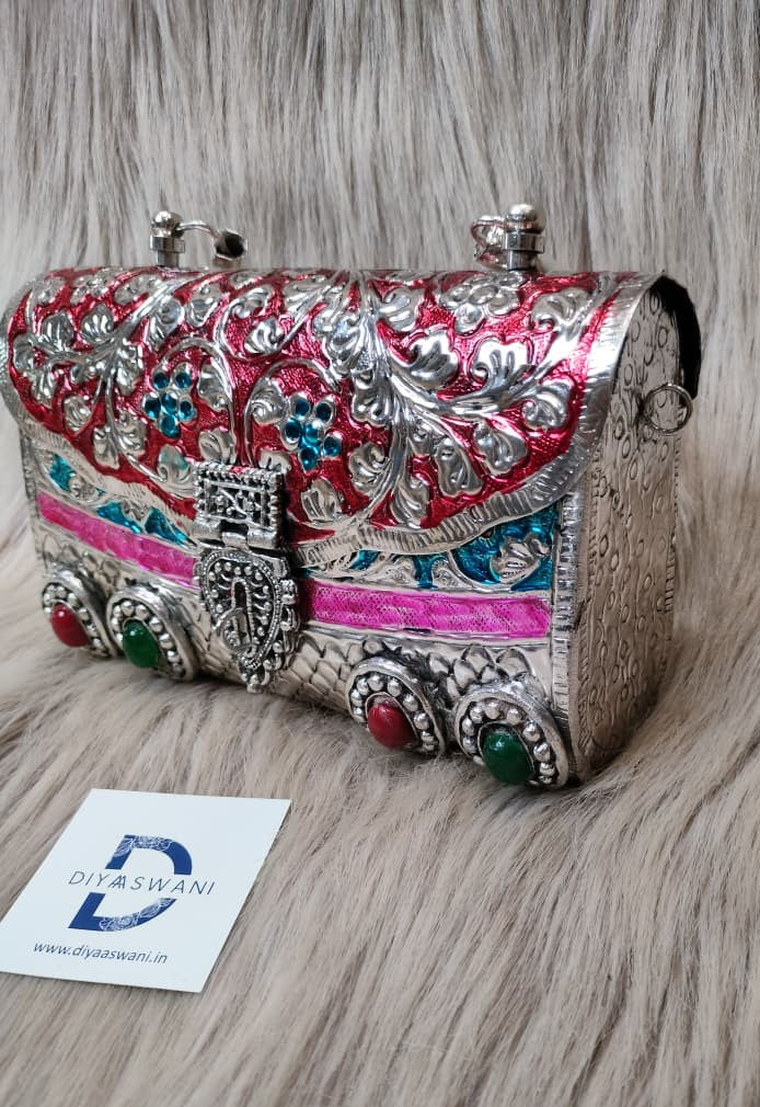 Zariya Silver Heritag