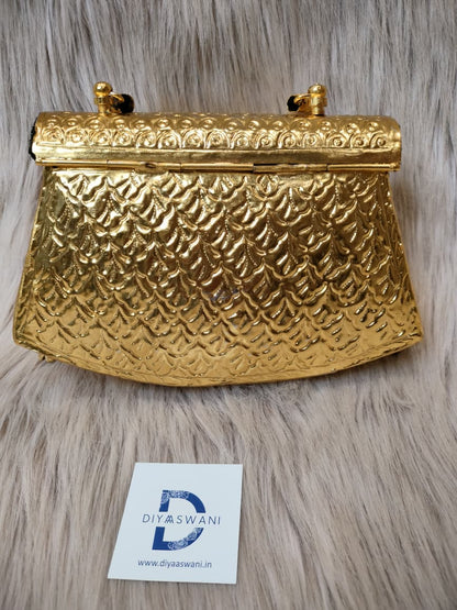 Maharani Vault