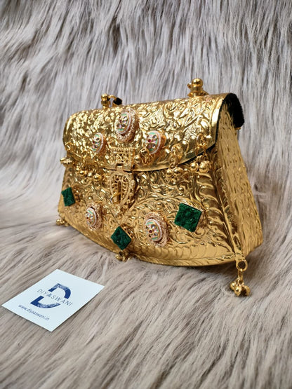 Maharani Vault