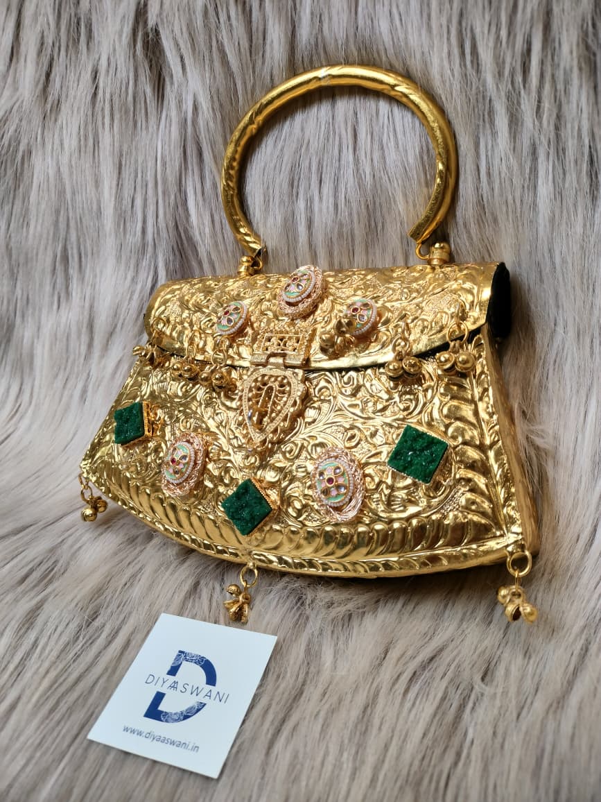 Maharani Vault