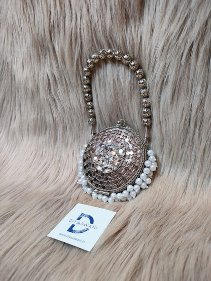Celeste Mirror Pearl