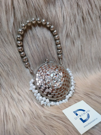 Celeste Mirror Pearl