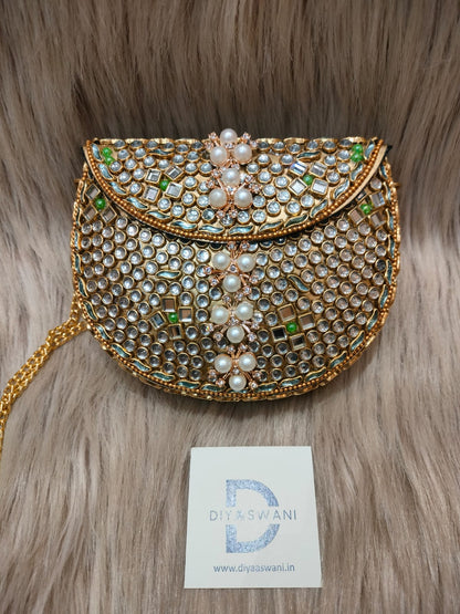 Sitara Pearl Heritage (Medium)
