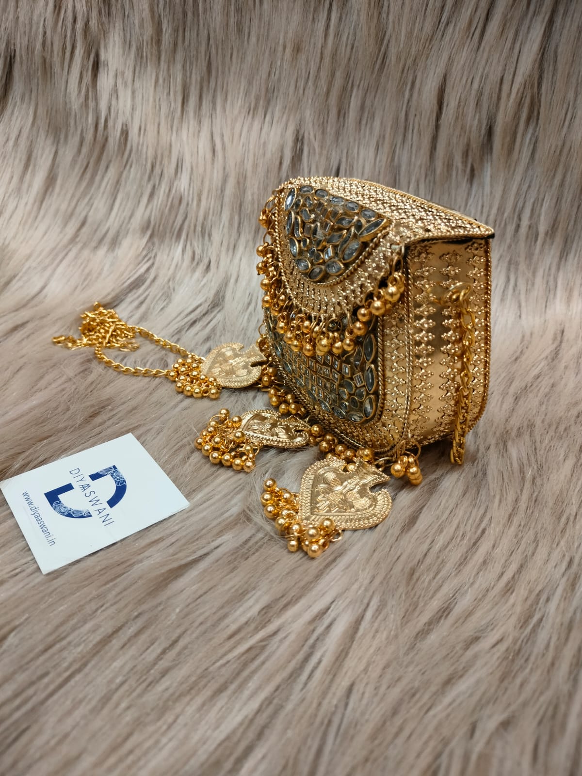 Jhanak Luxe (Mini)