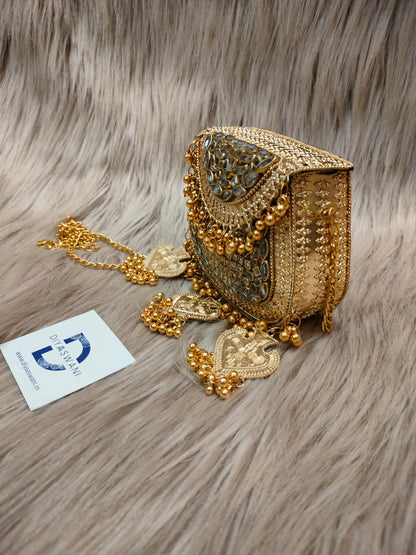 Jhanak Luxe (Mini)