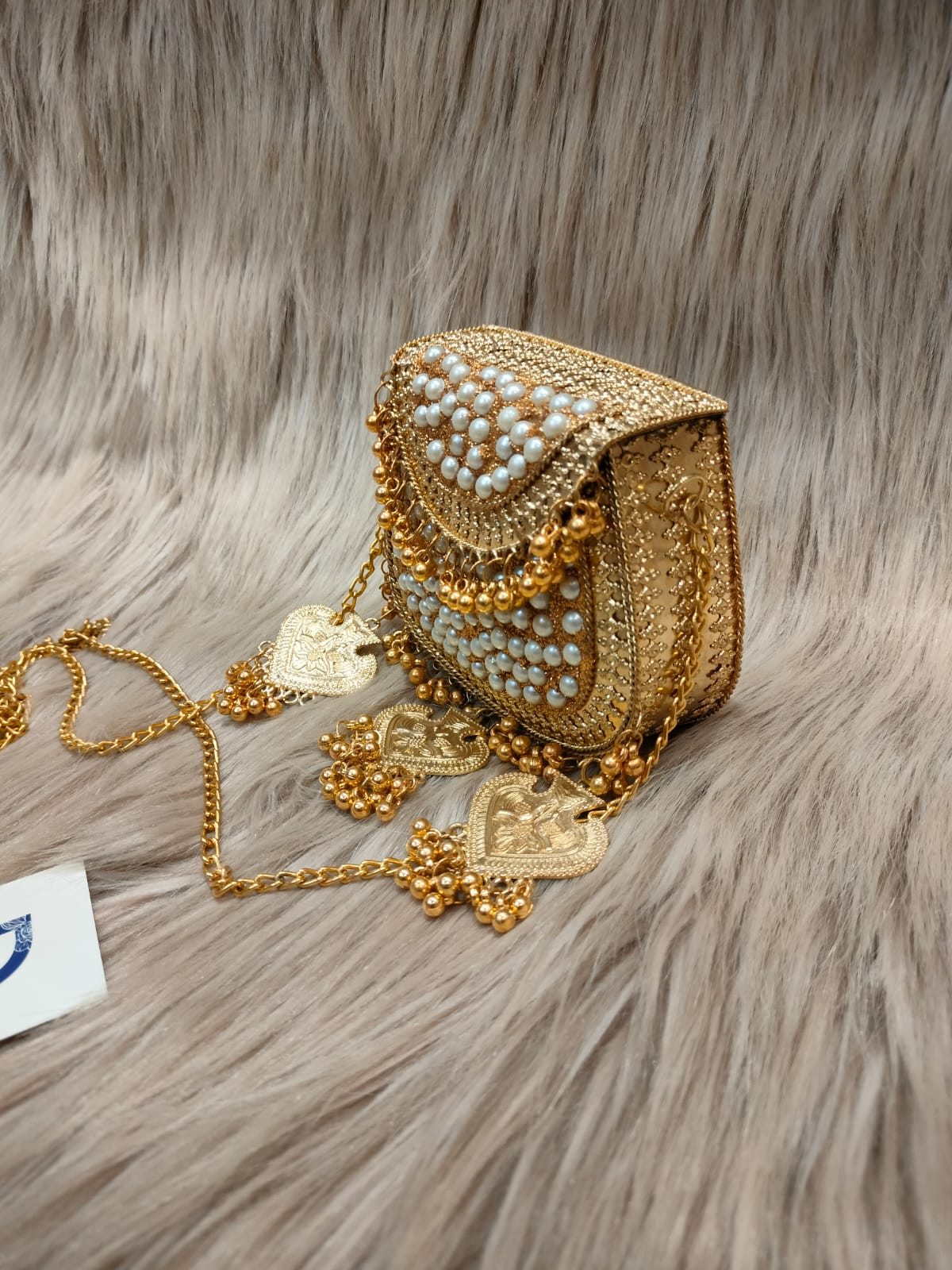 Heirloom Pearl (Mini)