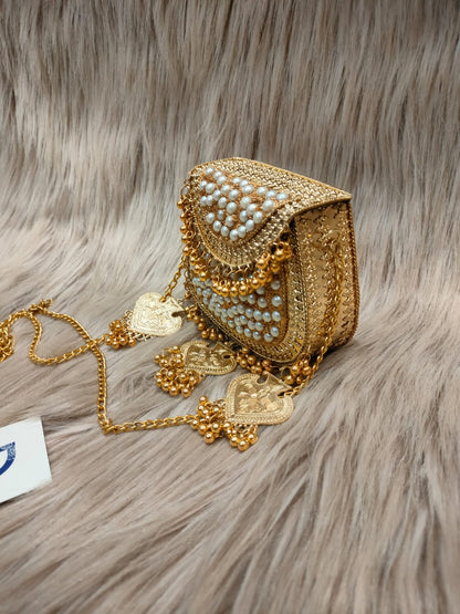 Heirloom Pearl (Mini)