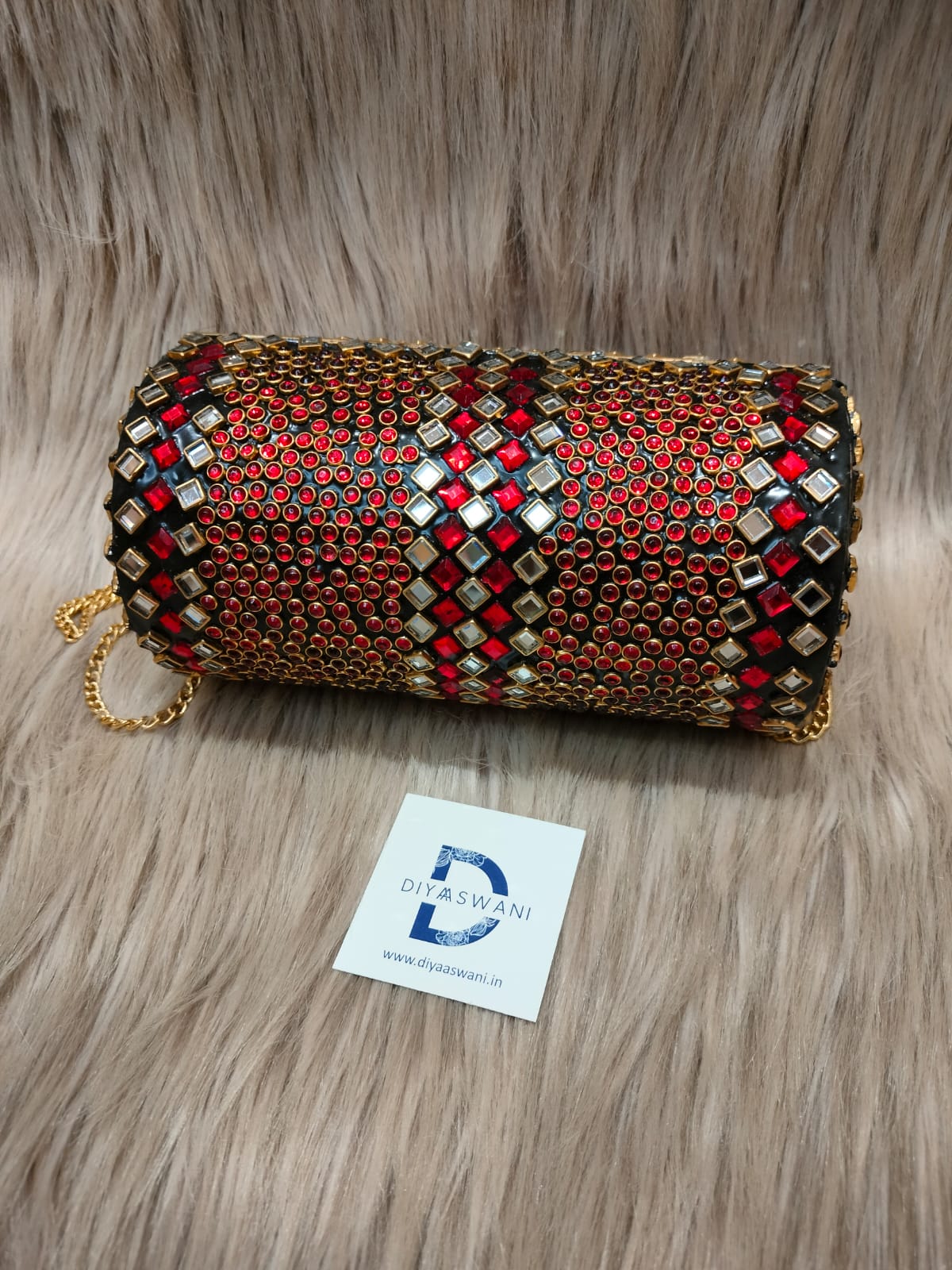 Laal Sitara Cylinder