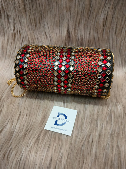 Laal Sitara Cylinder