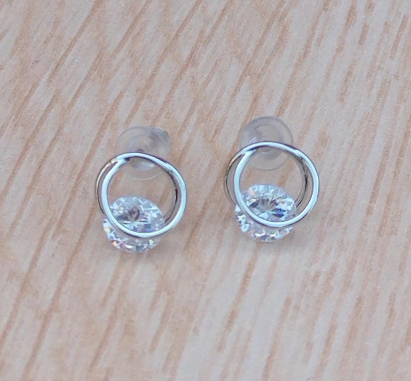 Modernist Studs(Copy)