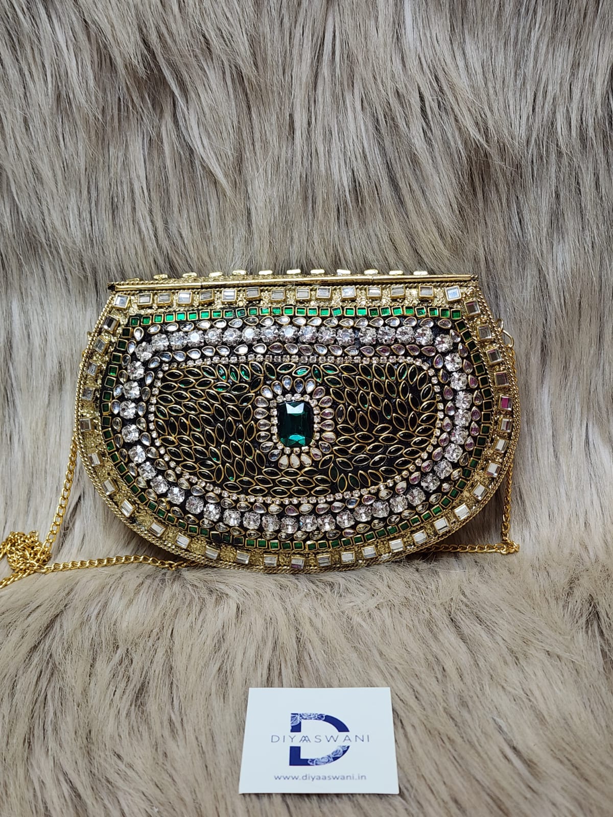 Emerald Maharani