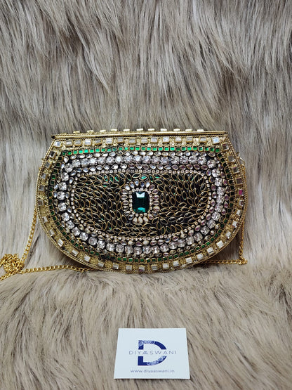 Emerald Maharani