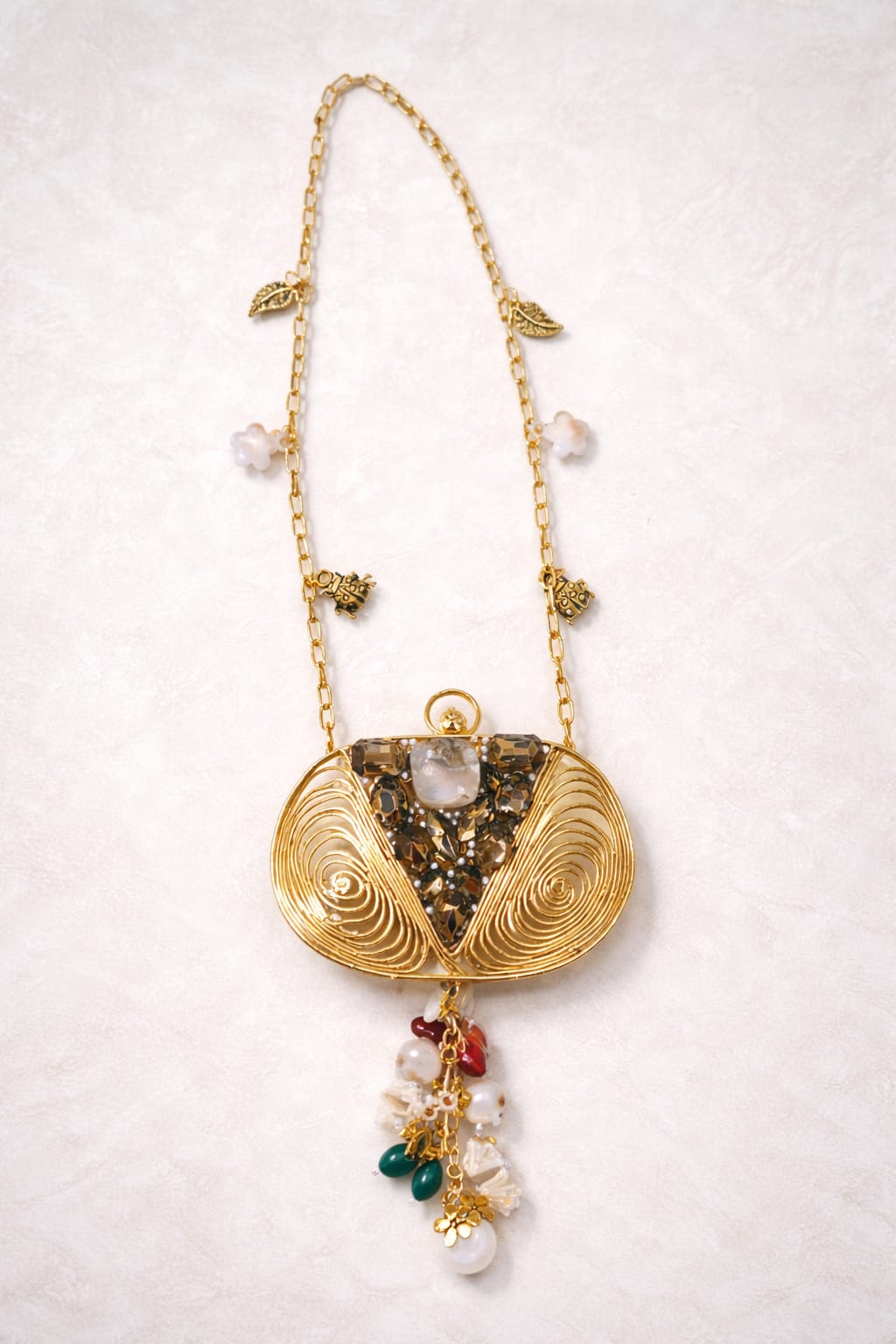 Antique Solstice