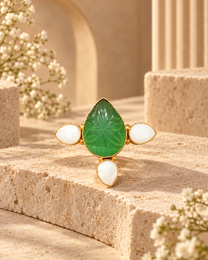 Green Gem Glory