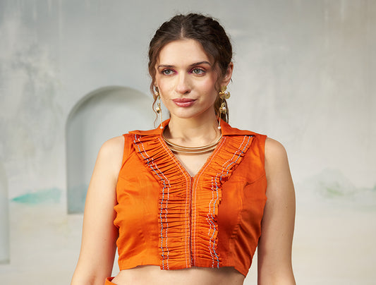 Blooming Beauty Earrings