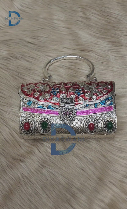Zariya Silver Heritag
